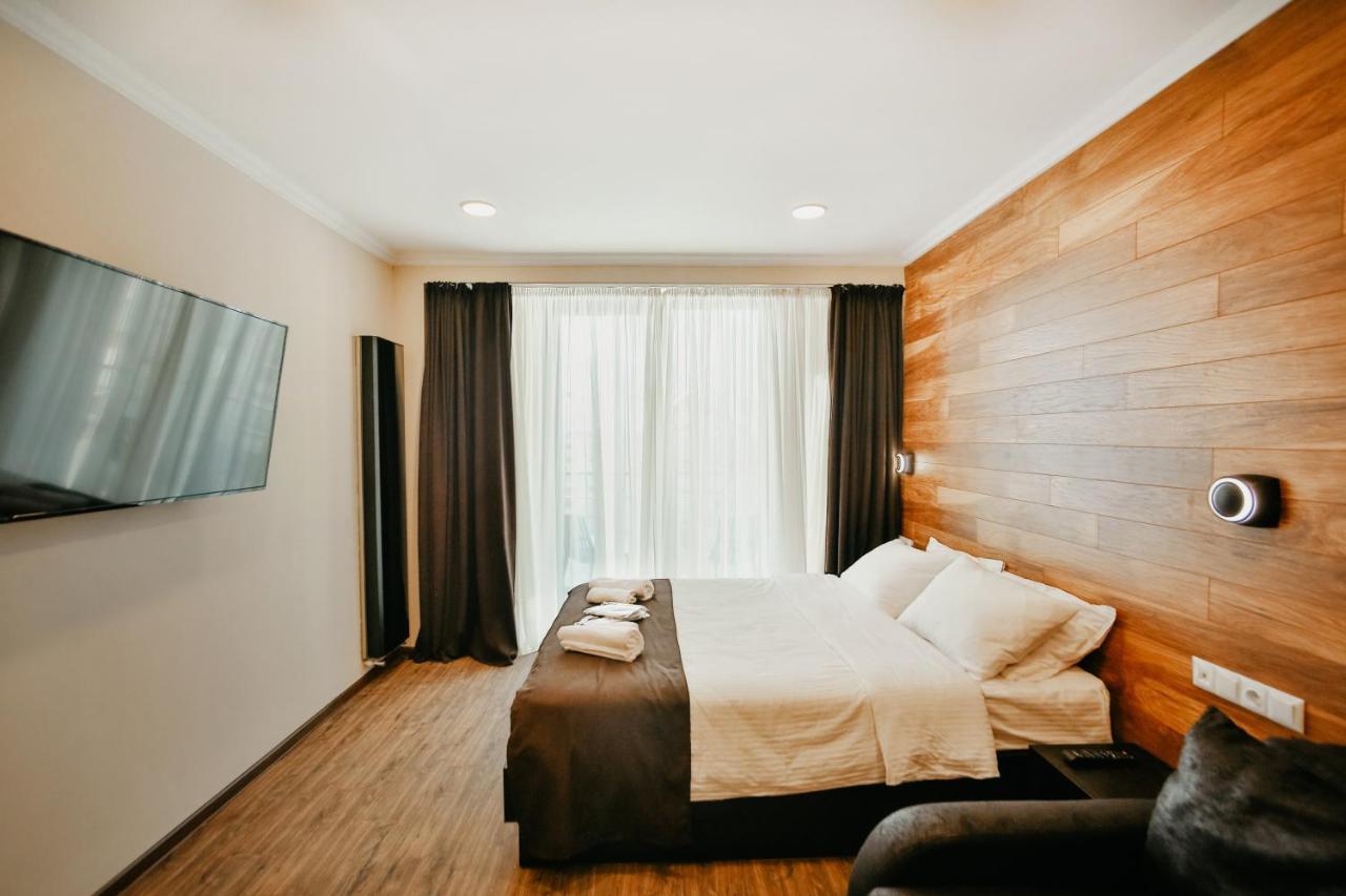 Premium Room Redco New กูเดาริ ภายนอก รูปภาพ